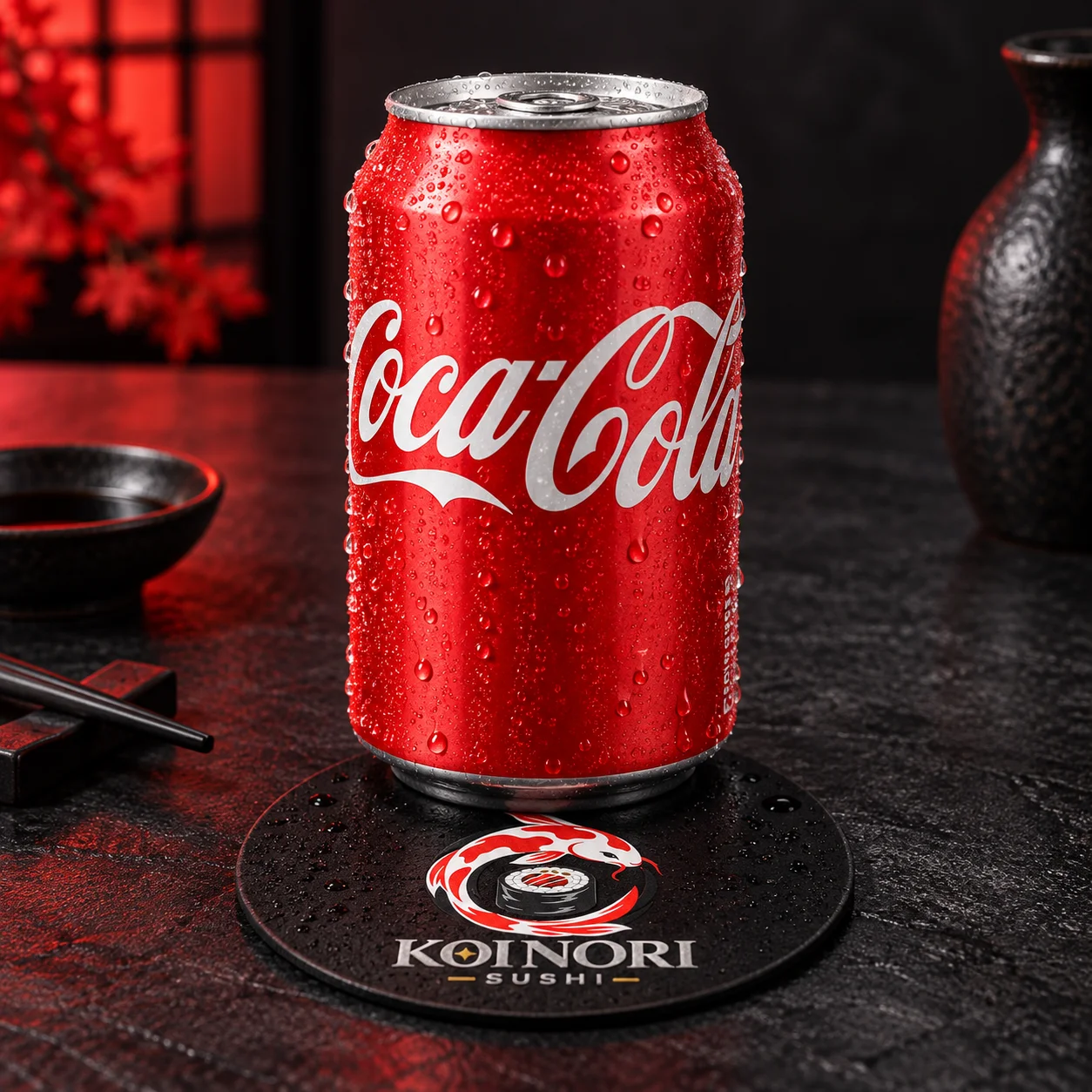 Coca-Cola Lata 350ml