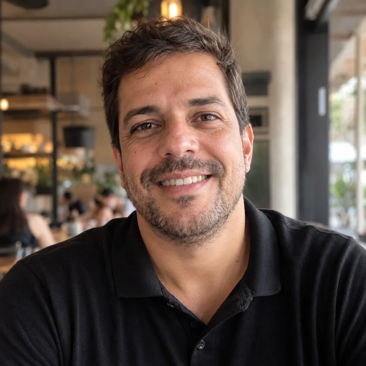 Foto de Felipe Martins