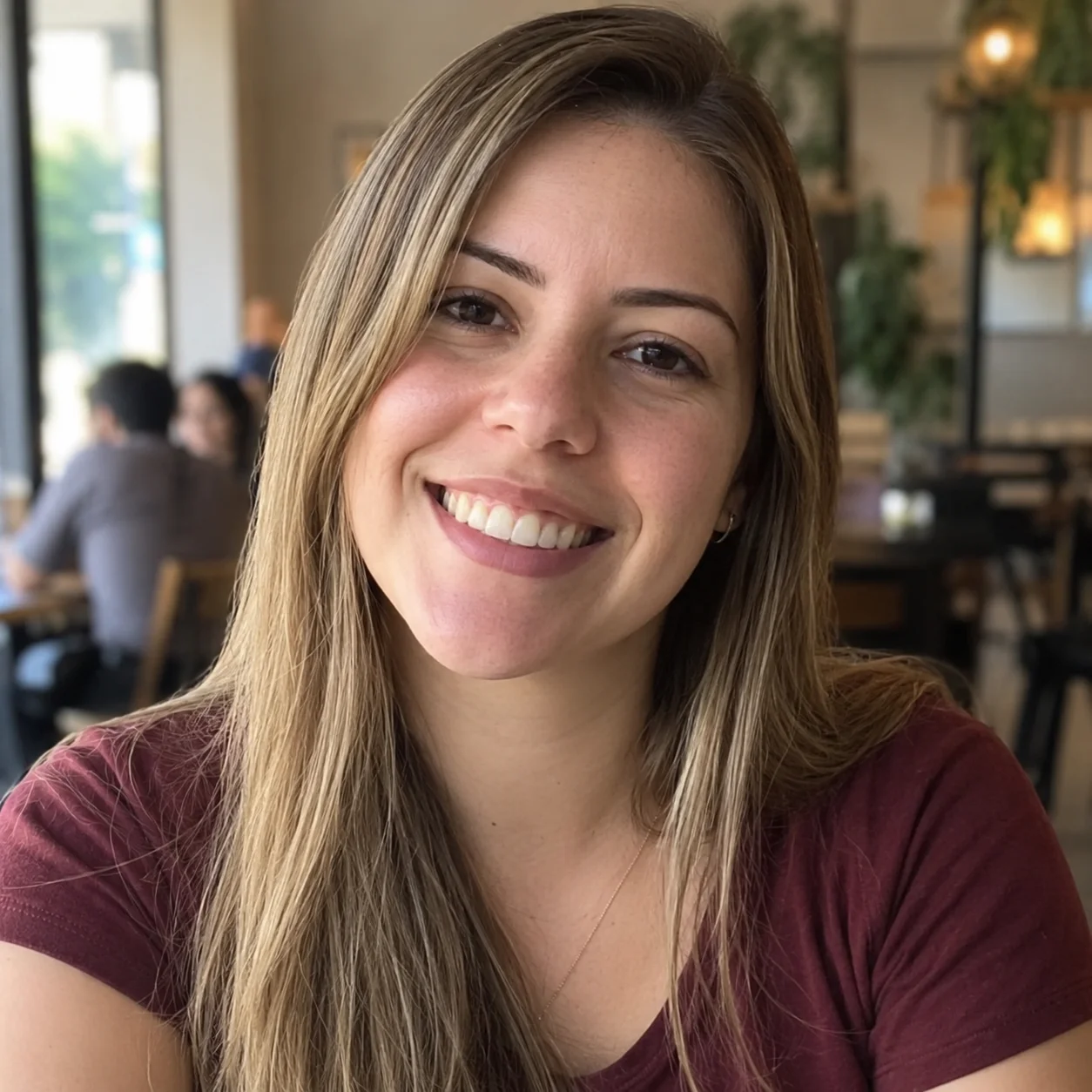 Foto de Juliana Mendes