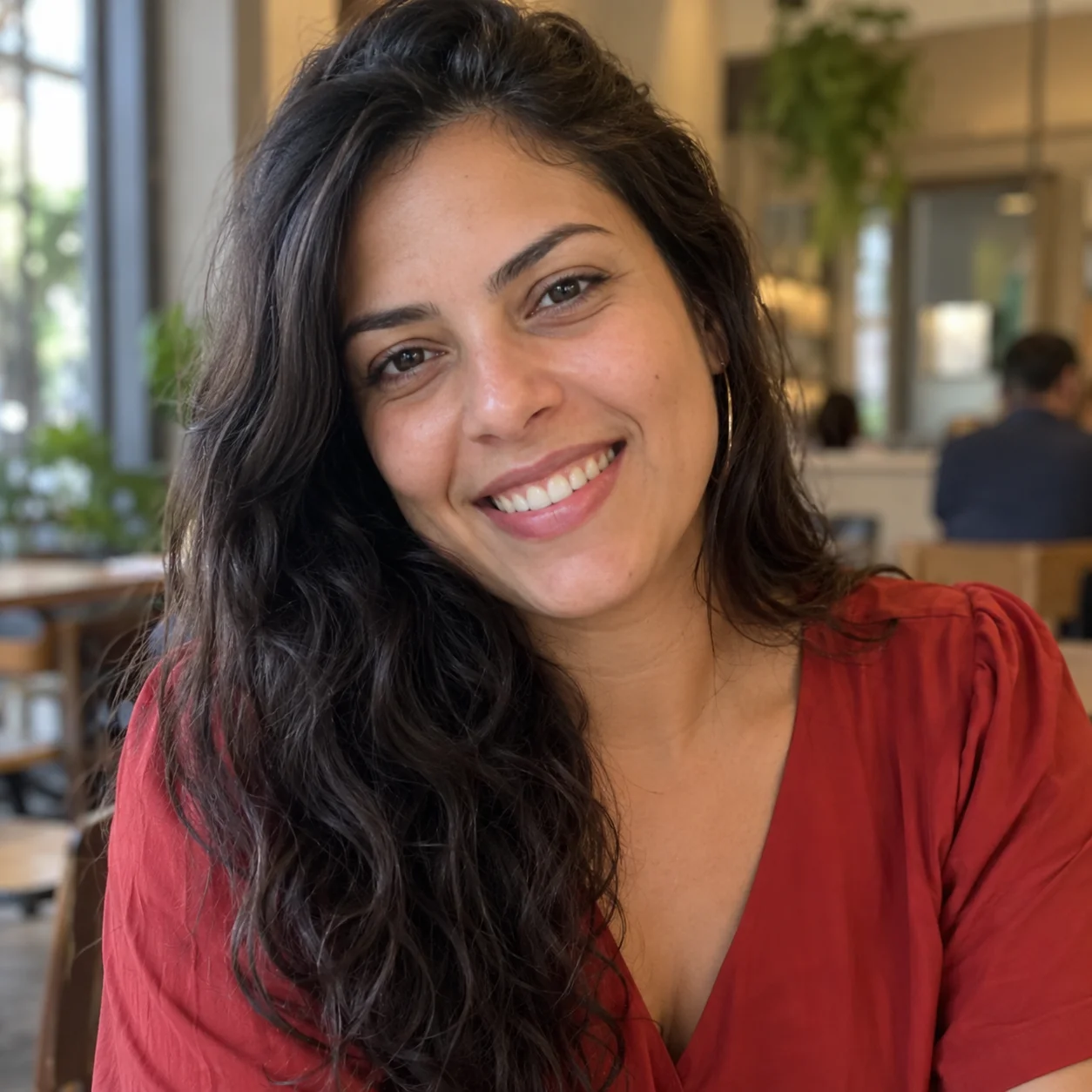 Foto de Marina Alves